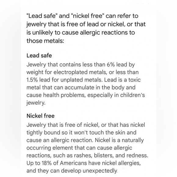 House of Harlow 1960 Stretch Bracelets Sunflower - Picture 9 of 9